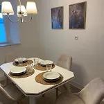 Апартаменты Tdy Tla Housing & Guest Reichenbach (Oberlausitz)