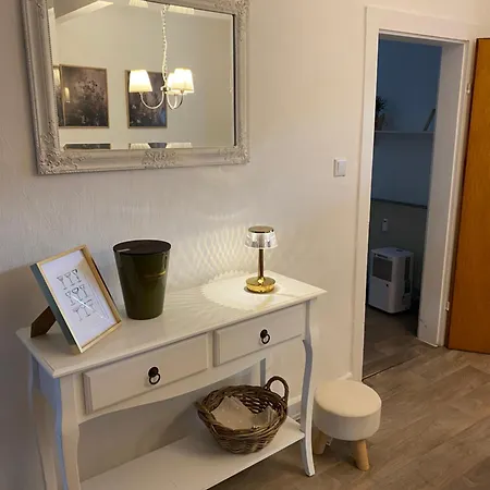 Tdy Tla Housing & Guest Reichenbach (Oberlausitz)