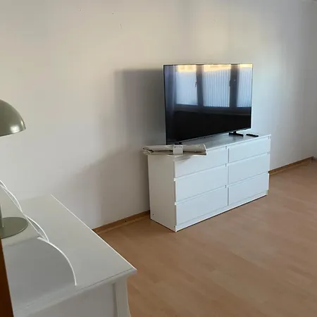 Tdy Tla Housing & Guest Reichenbach (Oberlausitz)