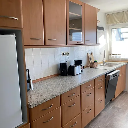 Tdy Tla Housing & Guest 公寓 *