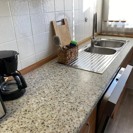 Tdy Tla Housing & Guest شقة