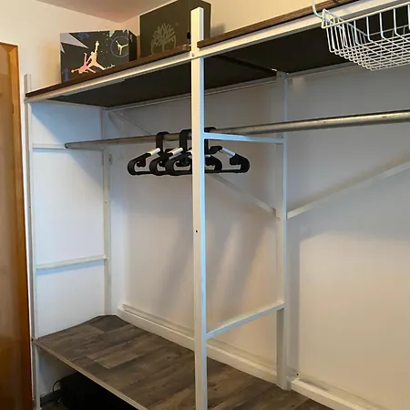 شقة Tdy Tla Housing & Guest