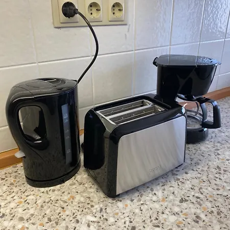 Tdy Tla Housing & Guest شقة