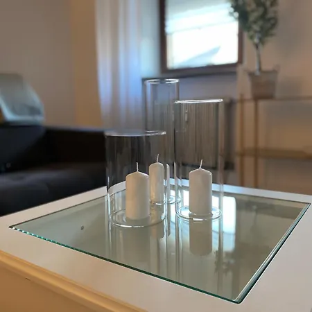 Tdy Tla Housing & Guest Reichenbach (Oberlausitz)