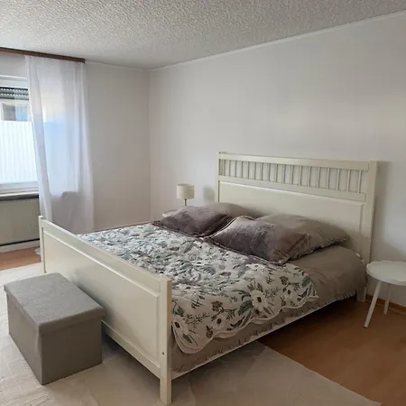 Apartment Tdy Tla Housing & Guest