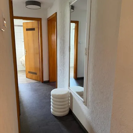 Tdy Tla Housing & Guest Apartment