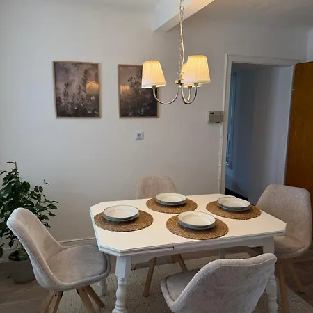 Tdy Tla Housing & Guest Apartment Reichenbach (Oberlausitz)