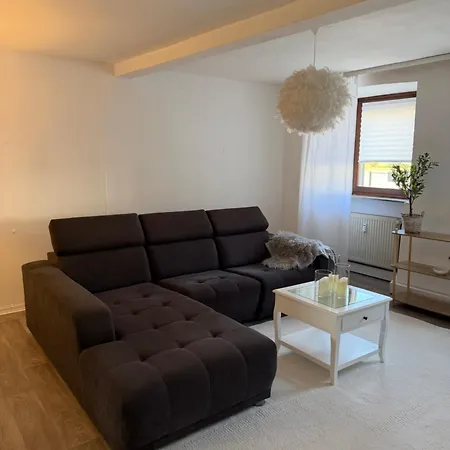Apartment Tdy Tla Housing & Guest *