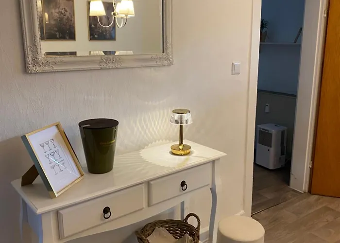 Tdy Tla Housing & Guest Reichenbach (Oberlausitz)