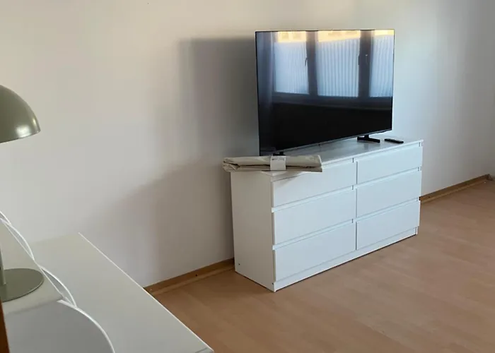 Tdy Tla Housing & Guest Reichenbach (Oberlausitz)