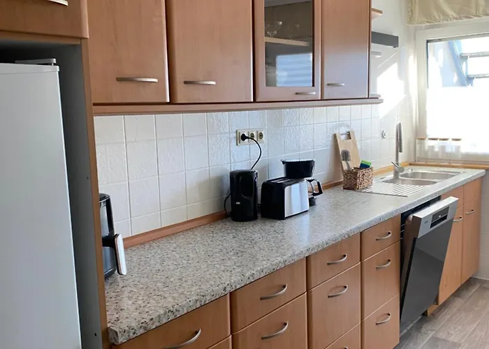 Tdy Tla Housing & Guest Apartment *