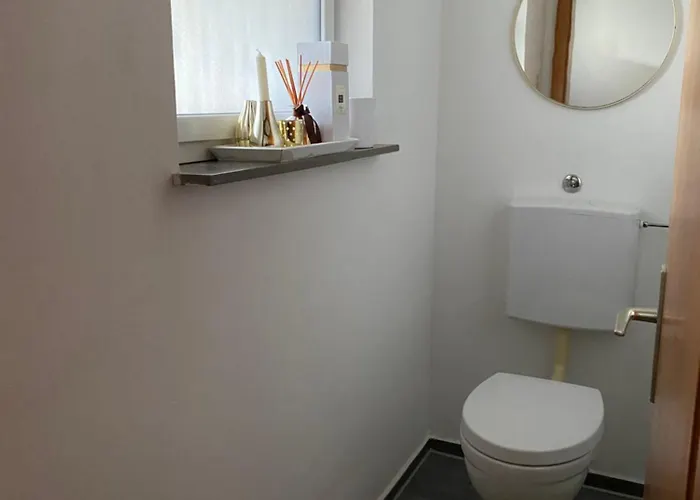 Tdy Tla Housing & Guest Apartment