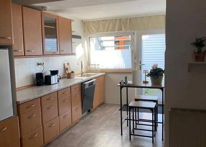 Apartment Tdy Tla Housing & Guest *