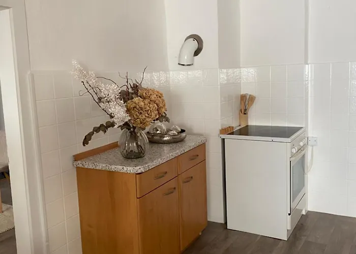 Tdy Tla Housing & Guest Reichenbach (Oberlausitz)