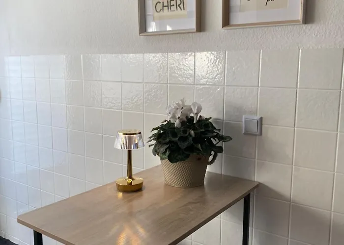 Tdy Tla Housing & Guest Reichenbach (Oberlausitz)