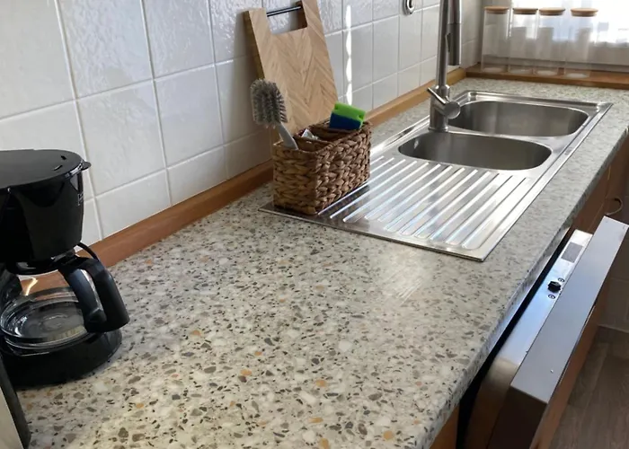 Tdy Tla Housing & Guest شقة