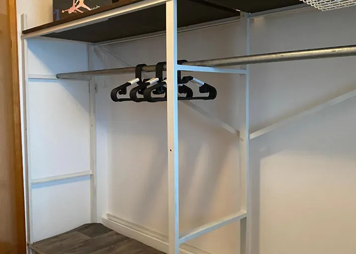Apartment Tdy Tla Housing & Guest