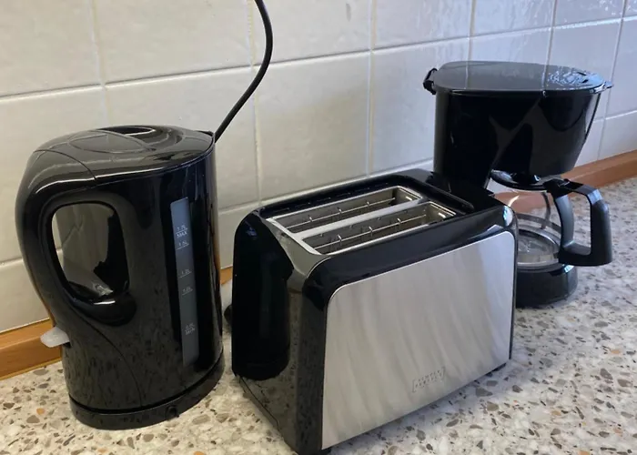 Tdy Tla Housing & Guest 公寓