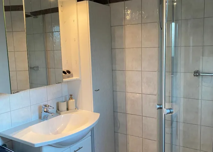 Tdy Tla Housing & Guest Apartment Reichenbach (Oberlausitz)