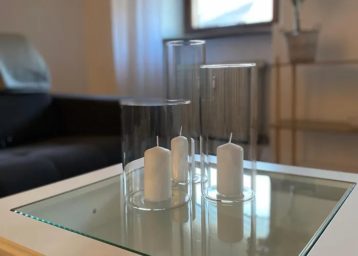 Tdy Tla Housing & Guest Reichenbach (Oberlausitz)