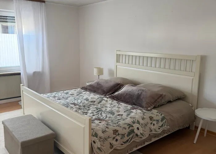 Apartment Tdy Tla Housing & Guest