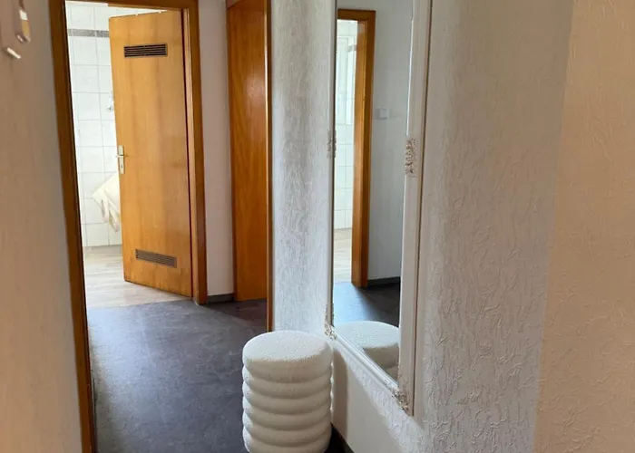Tdy Tla Housing & Guest Apartment