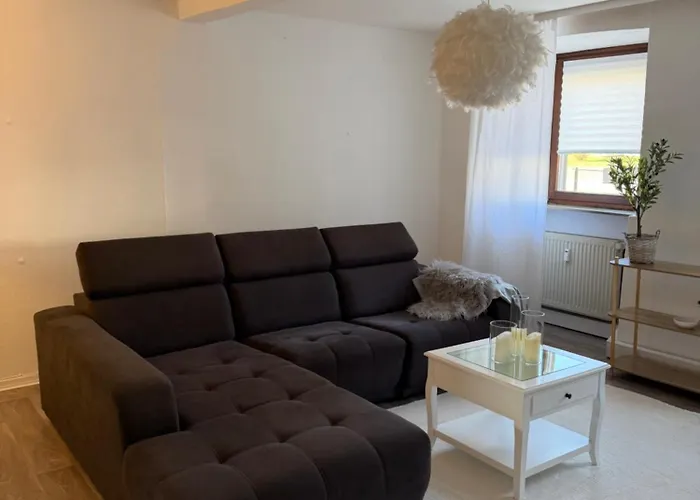 Apartment Tdy Tla Housing & Guest *